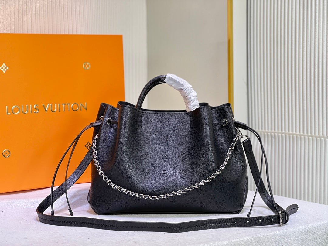 Bolso tote Bella Louis Vuitton
