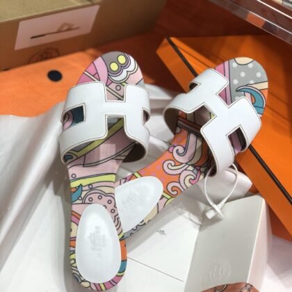 Sandalias Oasis HERMES