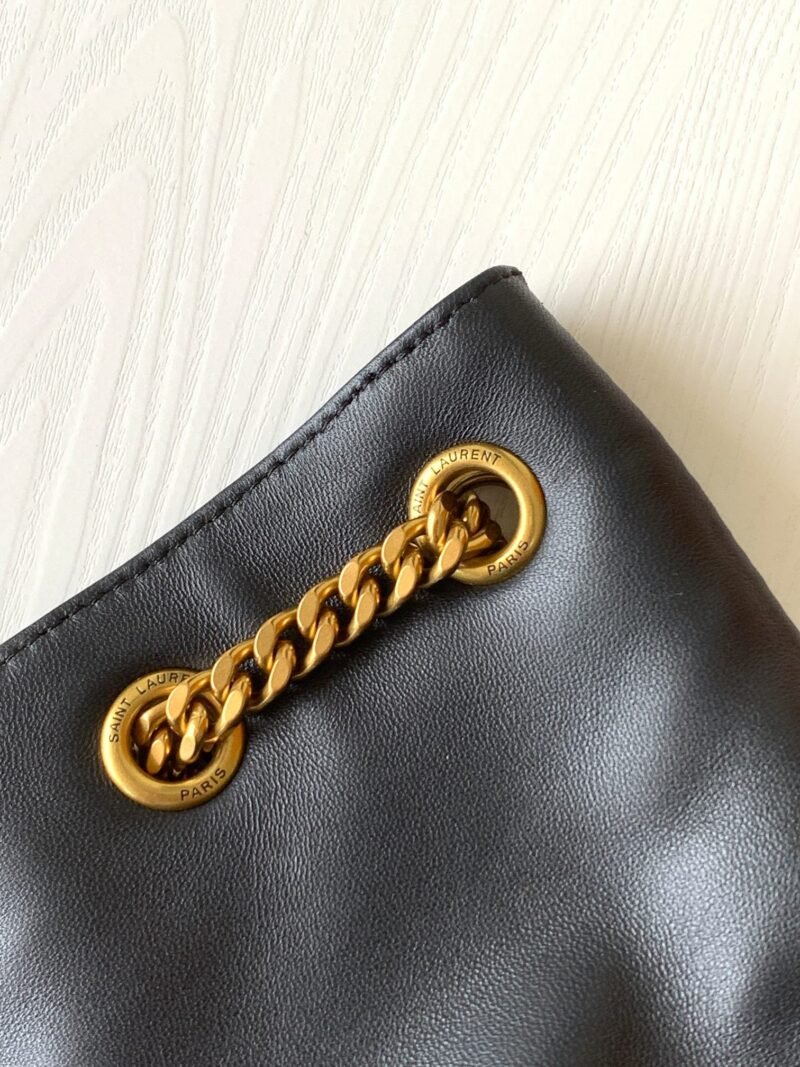 MOCHILA JOE YSL - Imagen 8