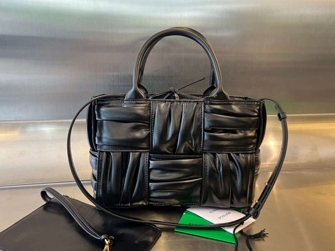 Bolso mini arco BOTTEGA VENETA