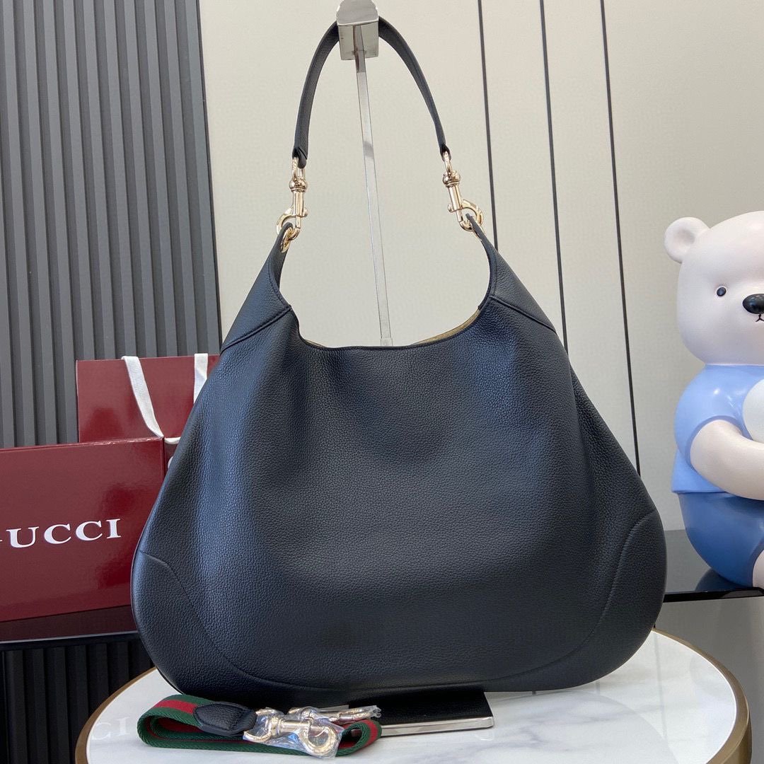 Bolso de hombro Gucci B mediano Gucci