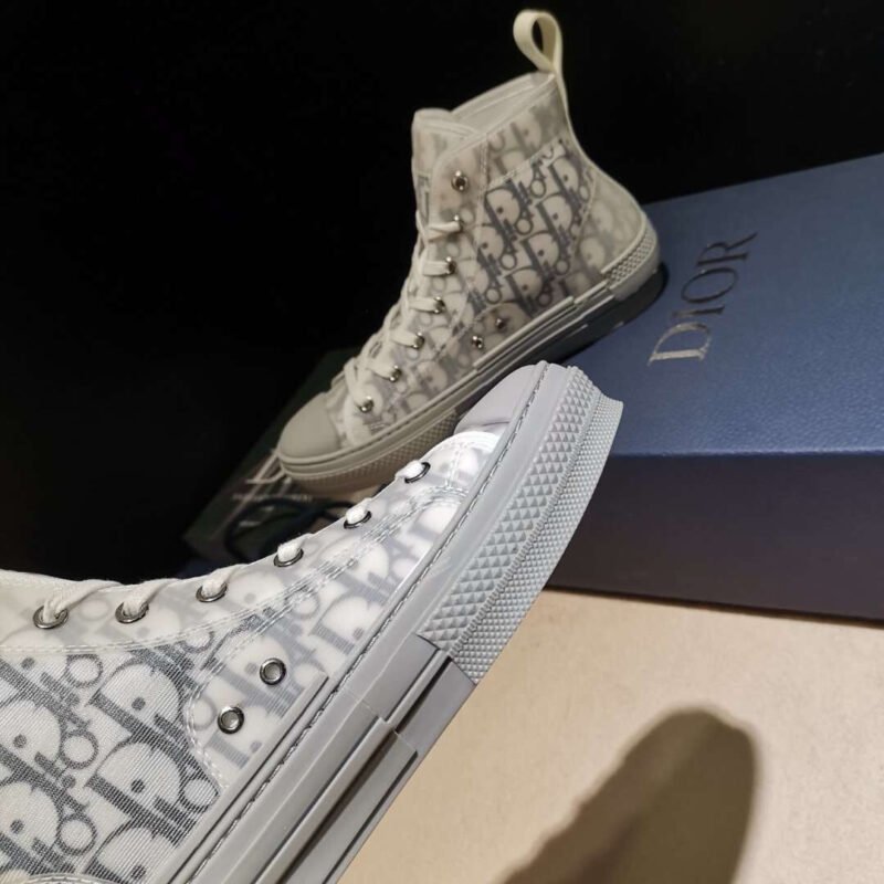 Zapatilla B23 DIOR - Imagen 8