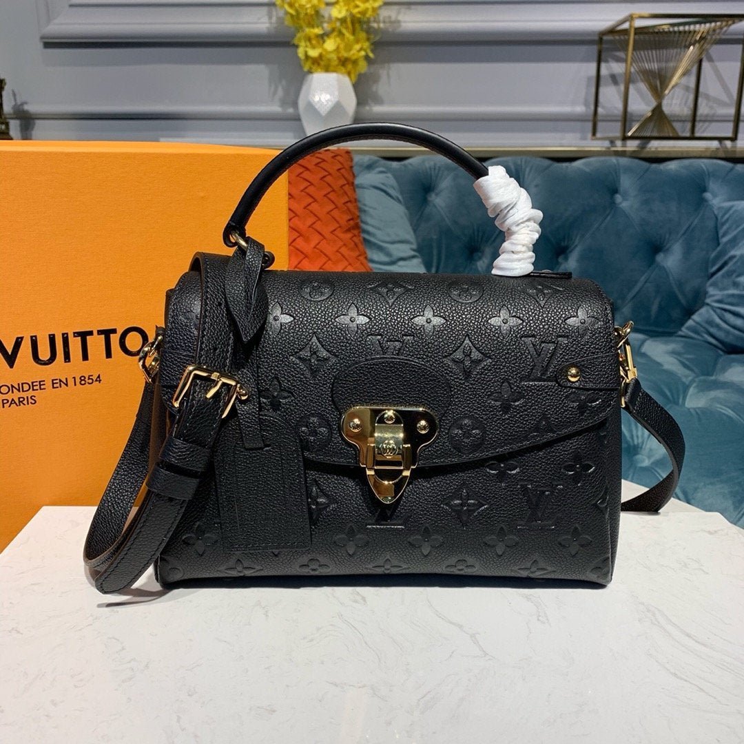 BOLSO GEORGES BB Louis Vuitton - KJ PLUS