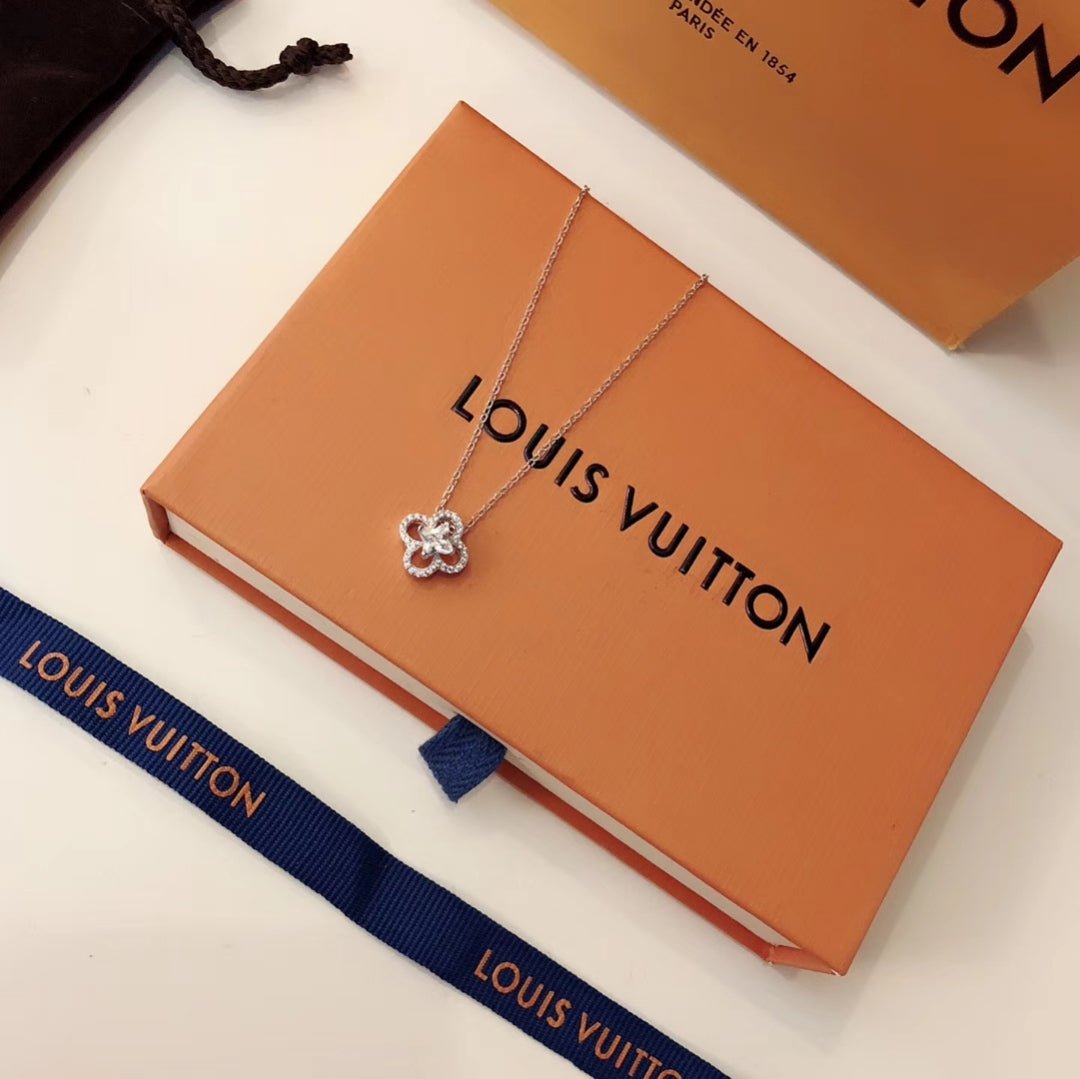 Colgante Les Ardentes Louis Vuitton