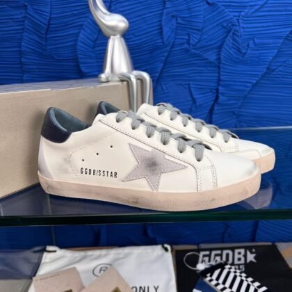 Zapatillas deportivas Super-Star GOLDEN GOOSE