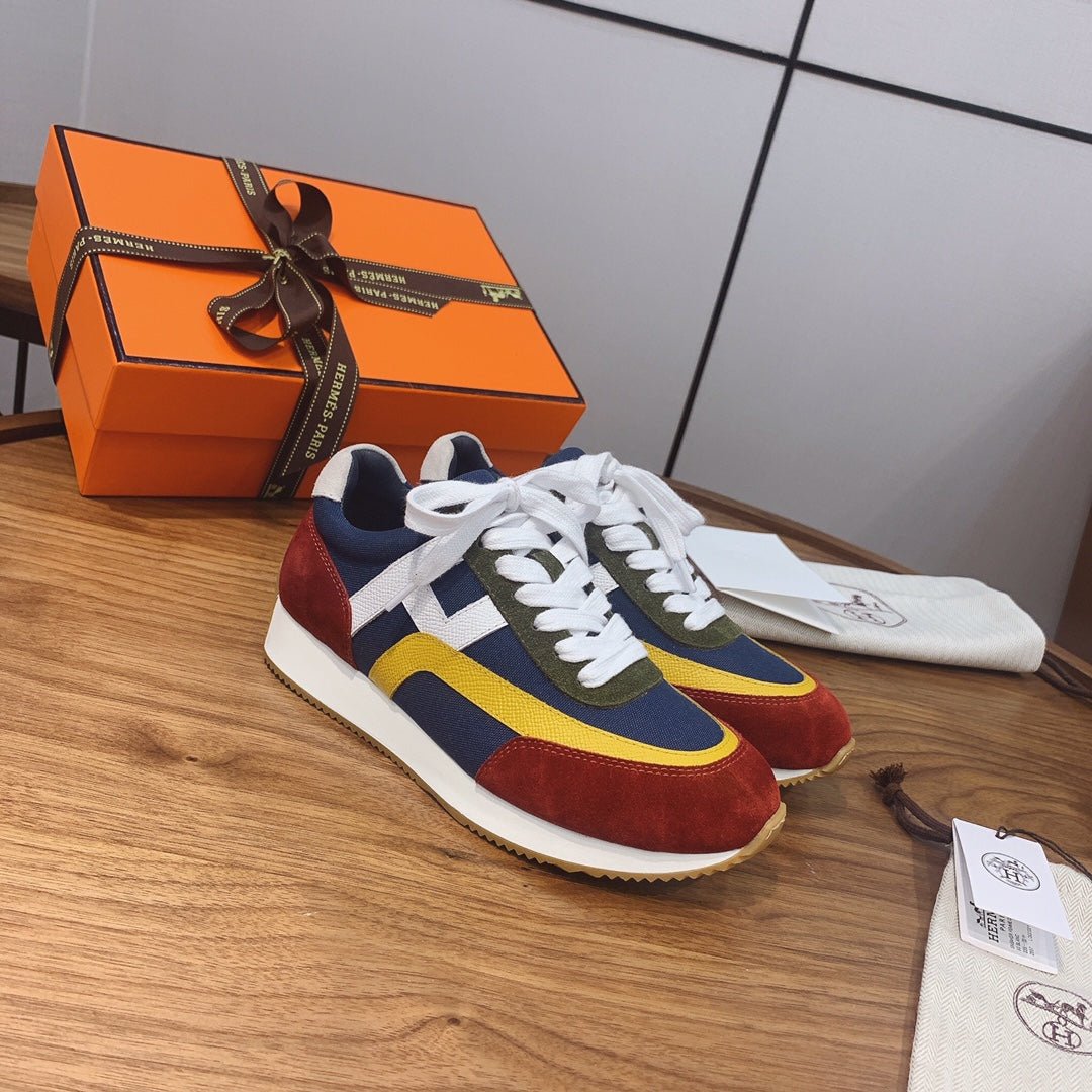Deportivas HERMES