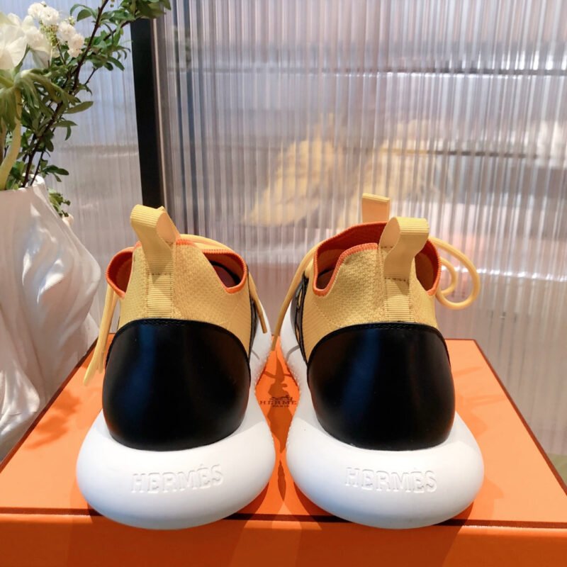 Deportivas Crew HERMES - Imagen 6
