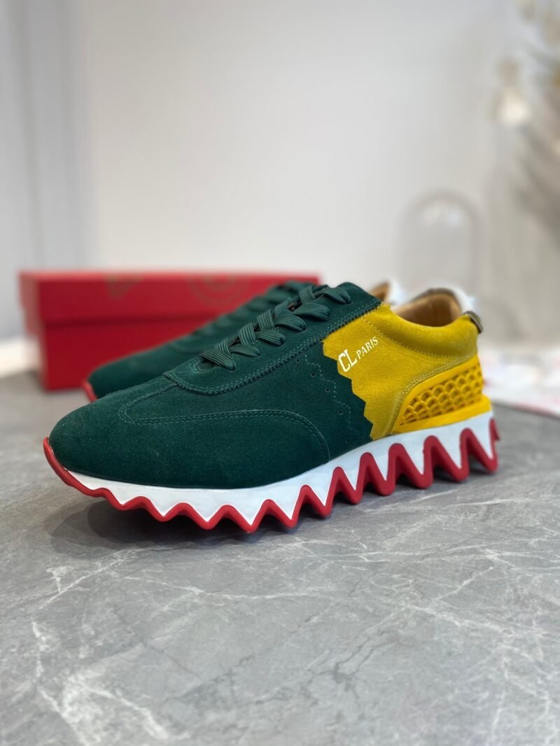 Loubishark CHRISTIAN LOUBOUTIN - Imagen 2