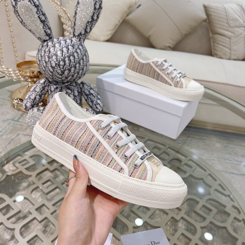 Zapatilla WALK'N'DIOR - Image 5