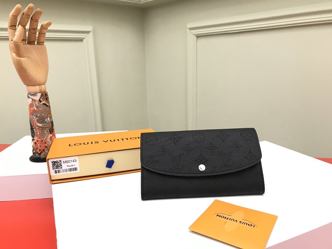 CARTERA IRIS Louis Vuitton