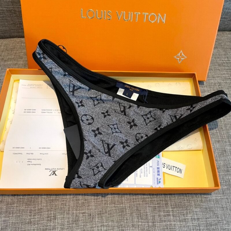 Bikini Monograma Louis Vuitton - Imagen 8