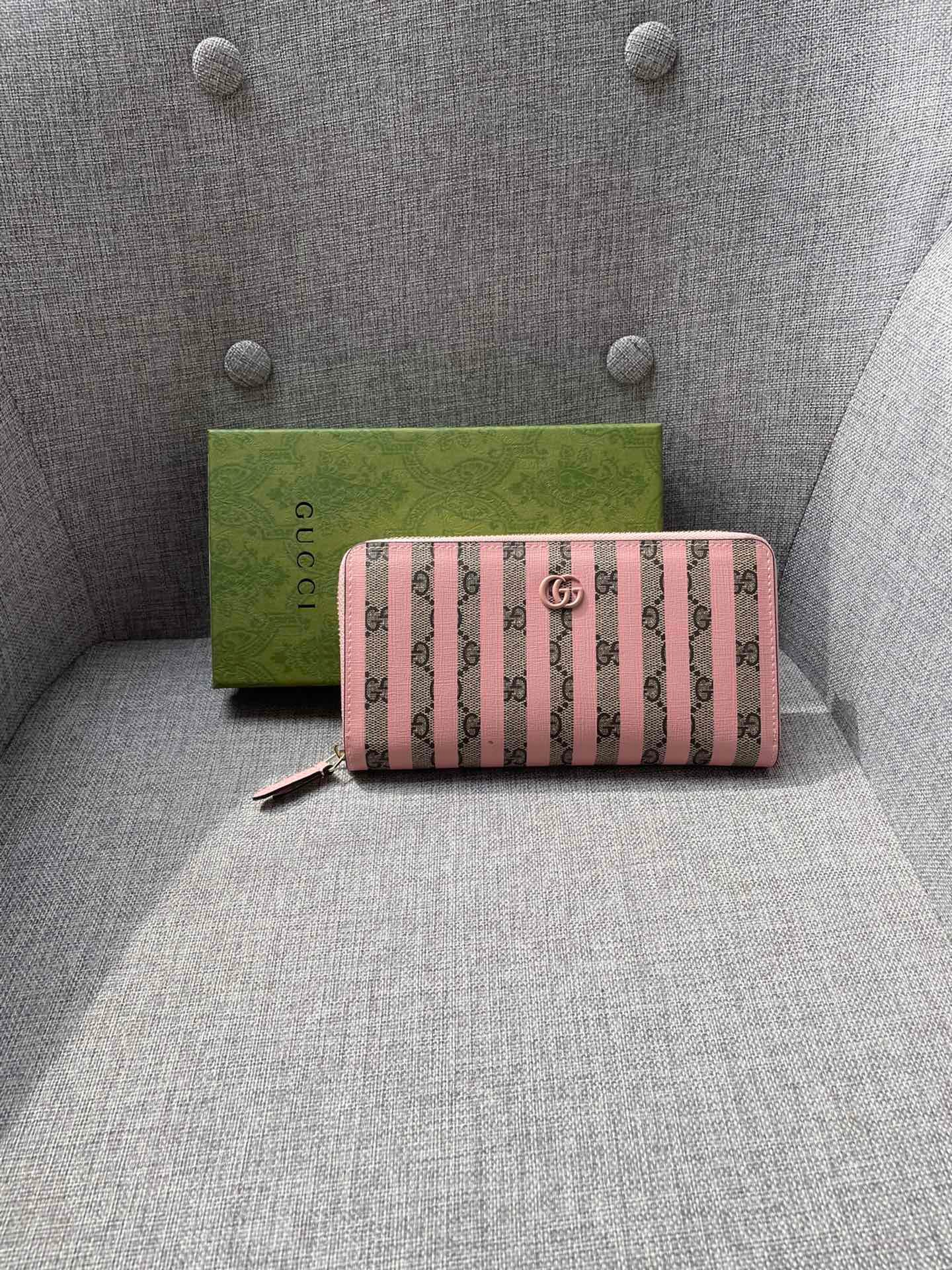 Cartera GUCCI