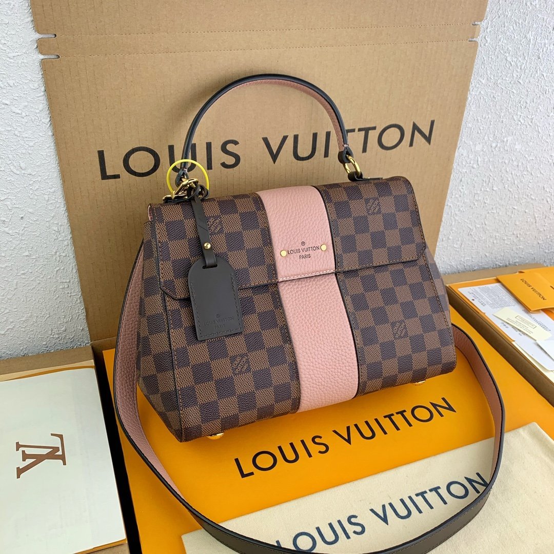 BOND STREET MM Louis Vuitton