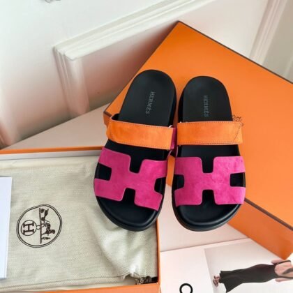 Sandalias Chipre HERMES