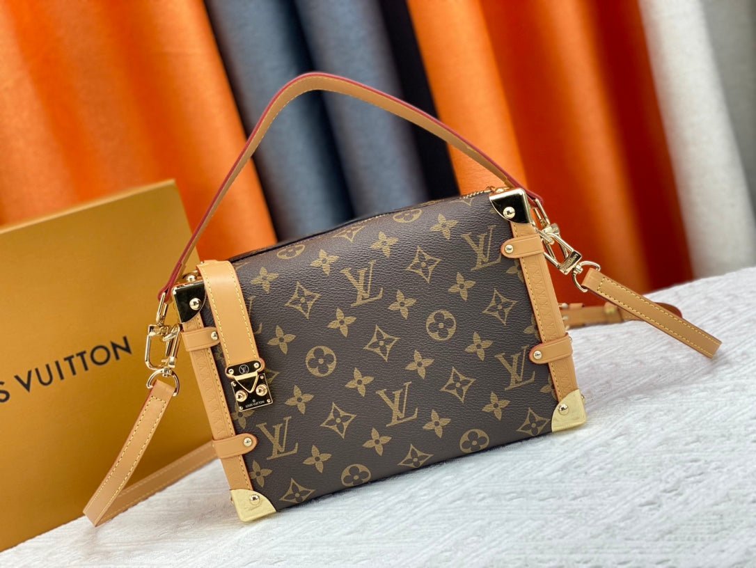 Bolso Side Trunk LOUIS VUITTON