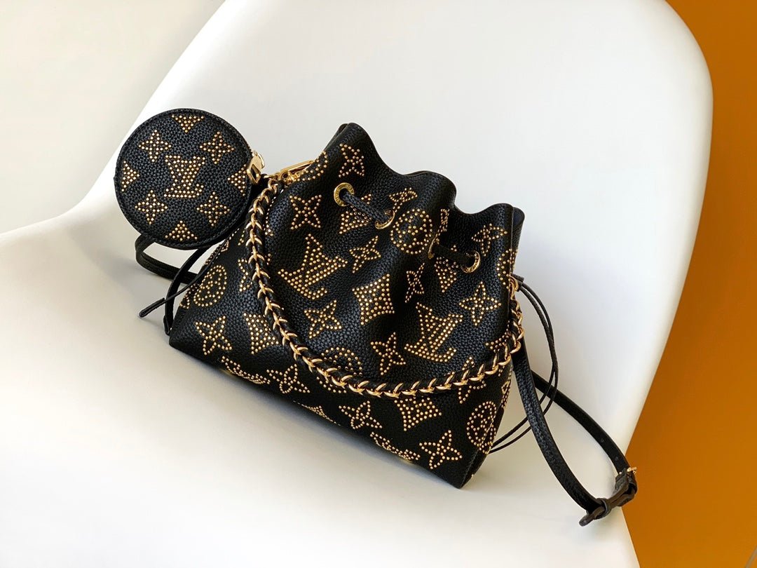 Bolso Bella Louis Vuitton
