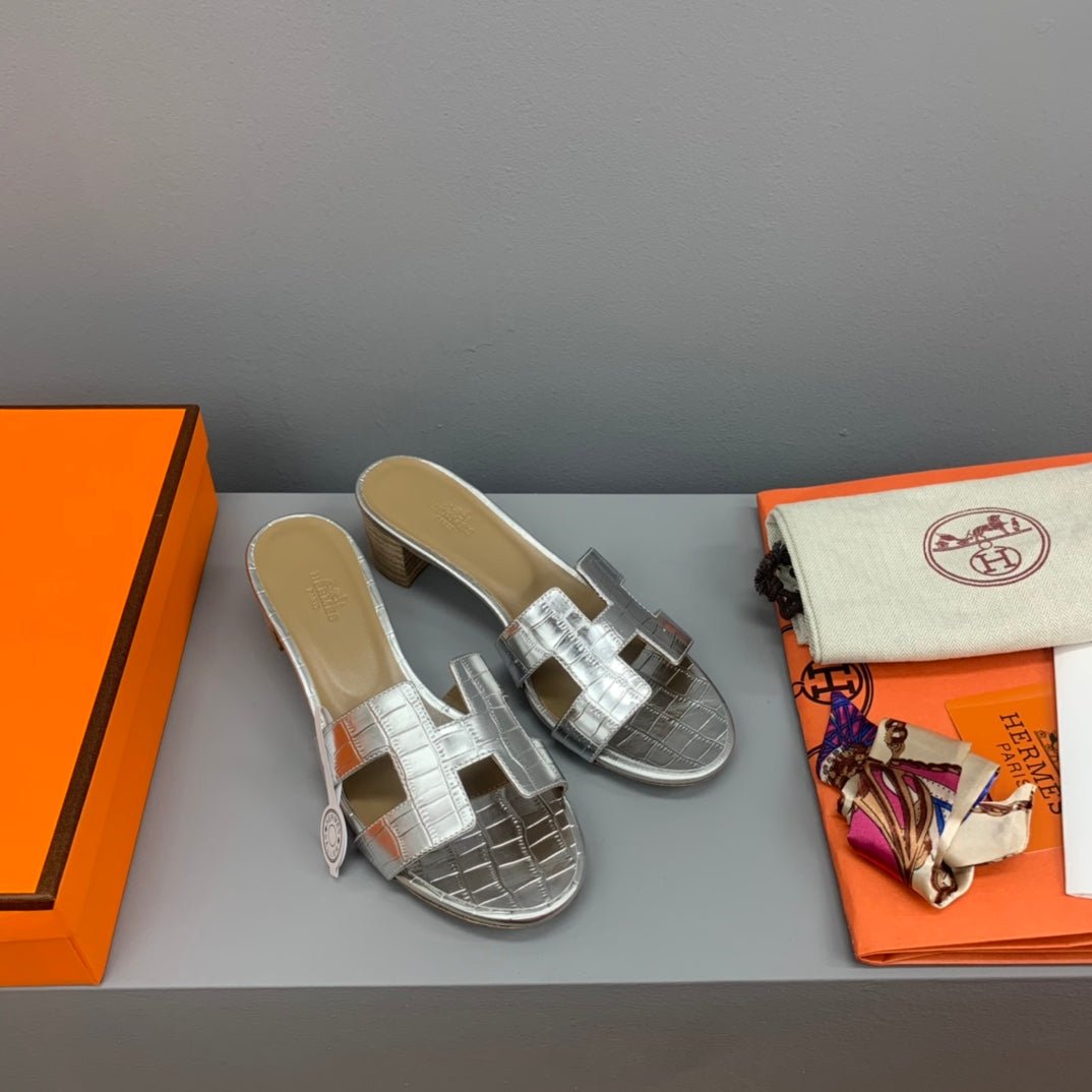 Sandalias Oasis HERMES
