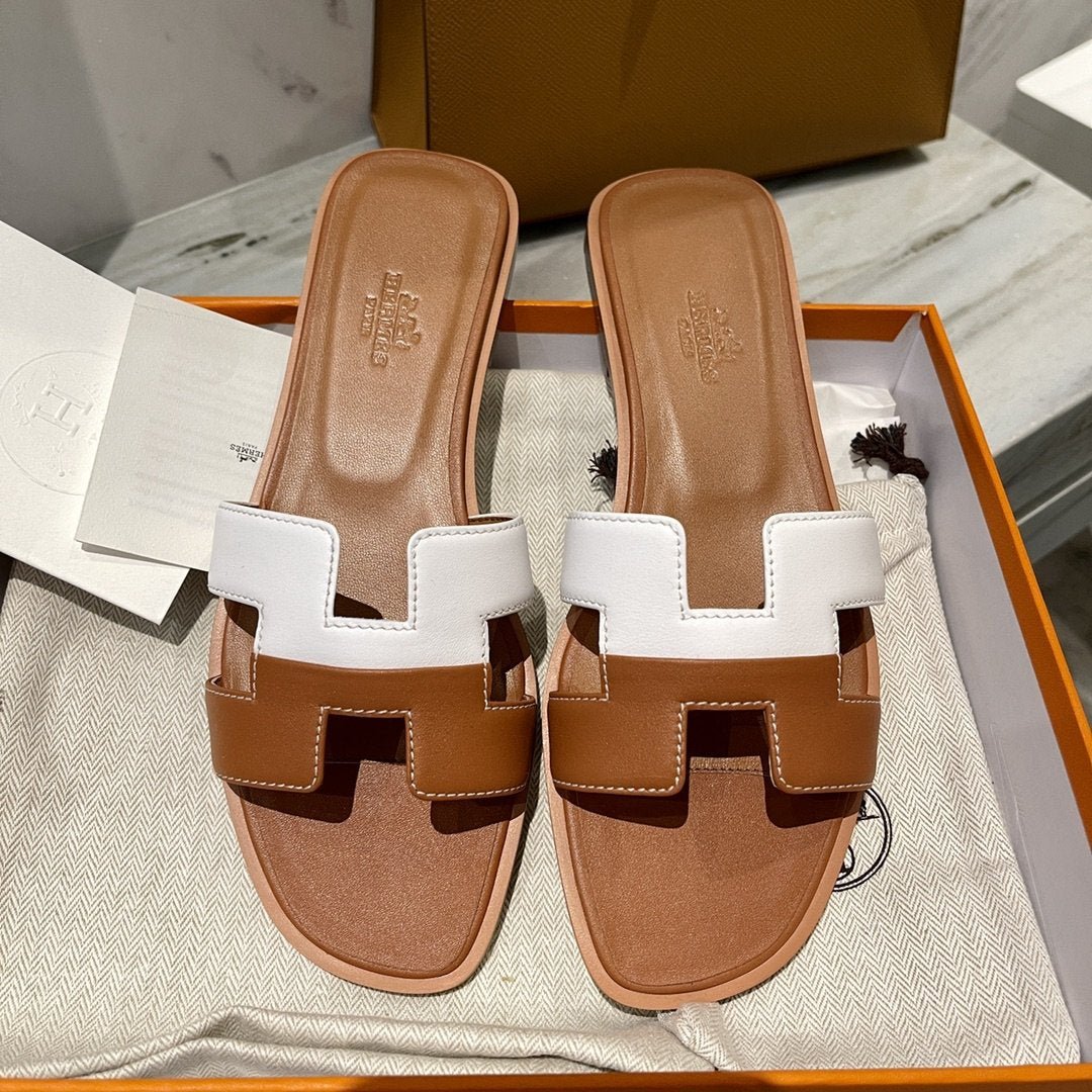Sandalias Oran HERMES