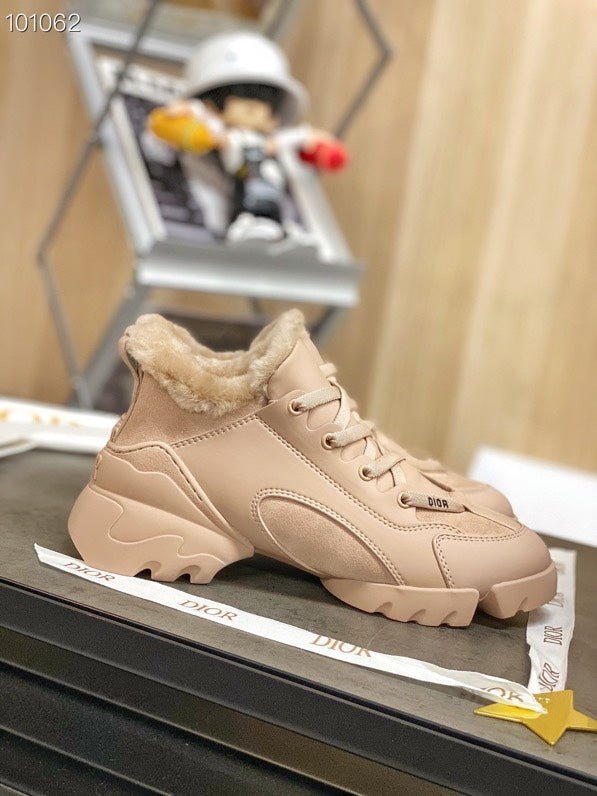 Sneaker D-Connect Dior