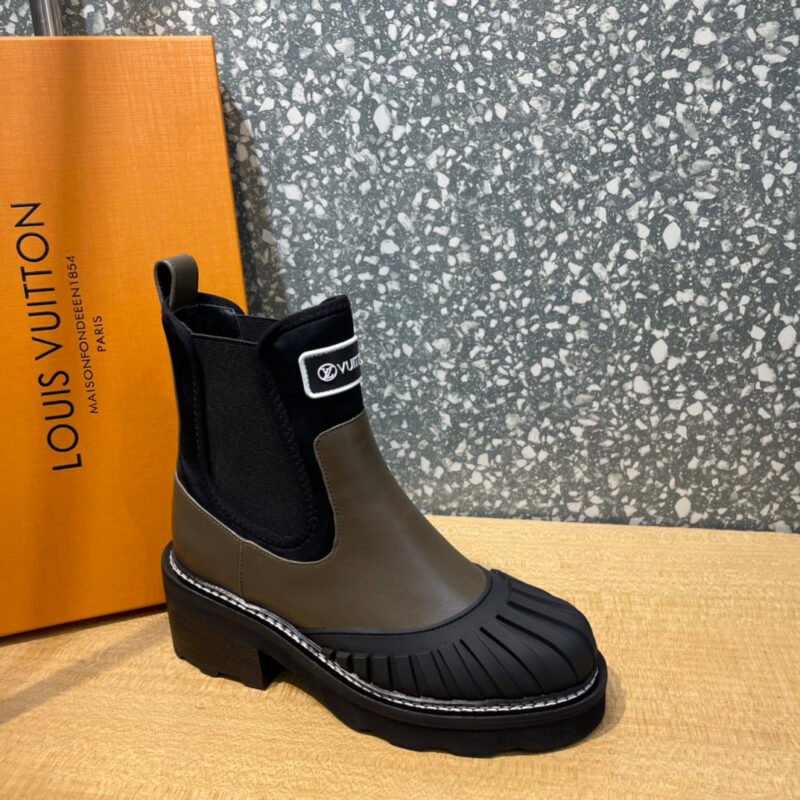 BOTIN LOUIS VUITTON - Imagen 7