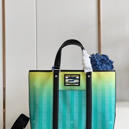 WKD TOTE PM Louis Vuitton