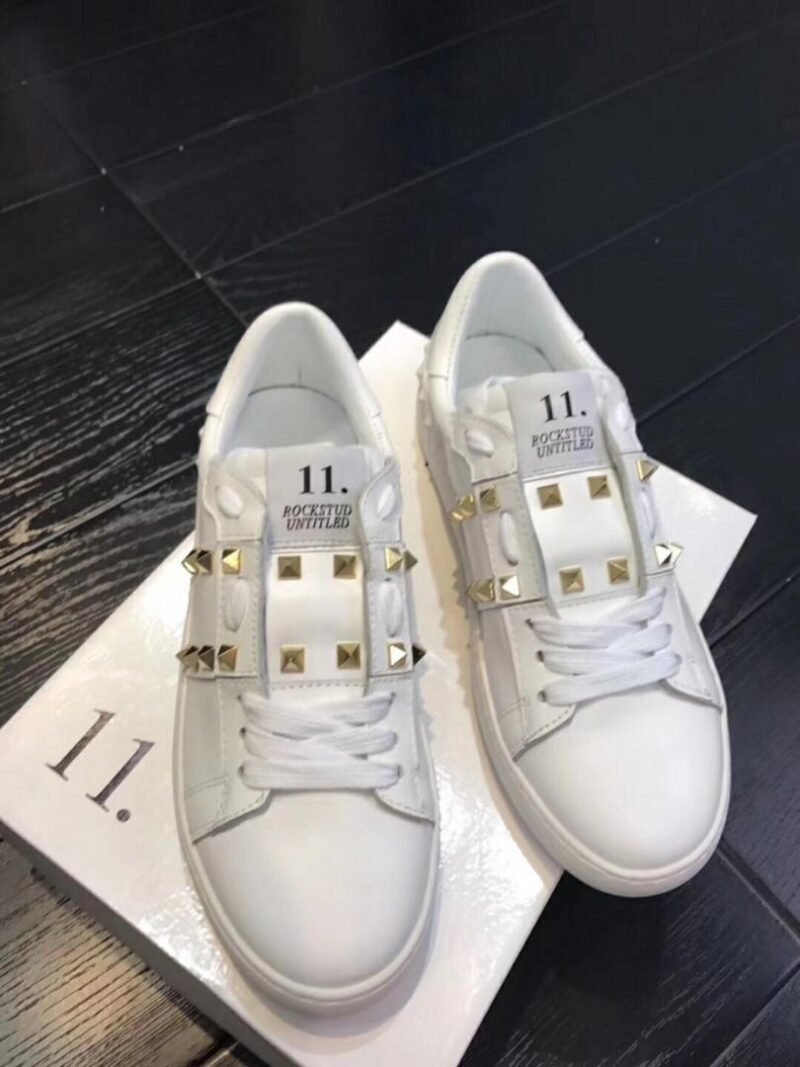 Zapatilla Valentino Garavani - Imagen 3