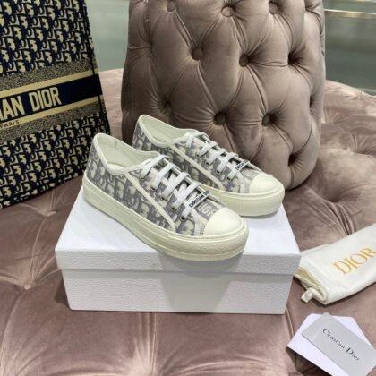 Zapatilla WALK'N'DIOR