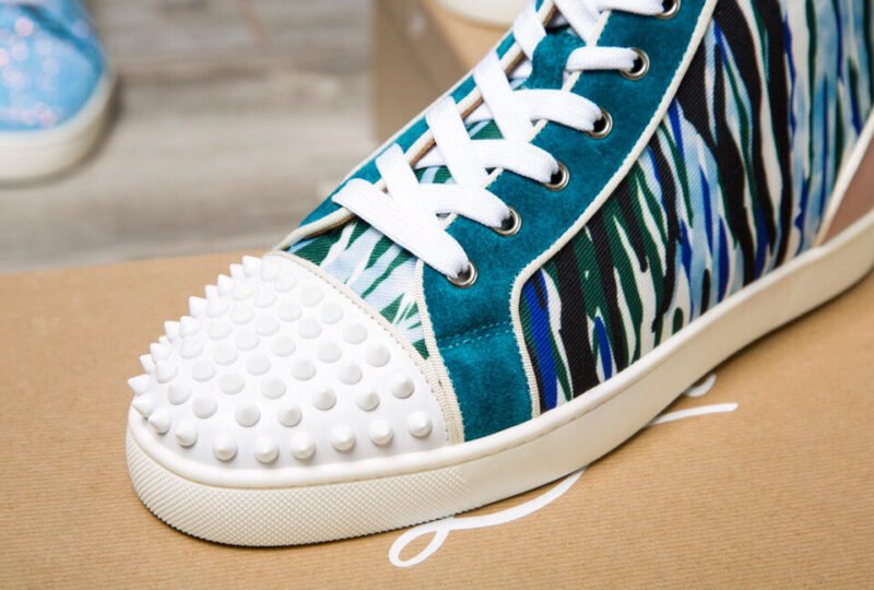 Lou Spikes CHRISTIAN LOUBOUTIN - Imagen 9