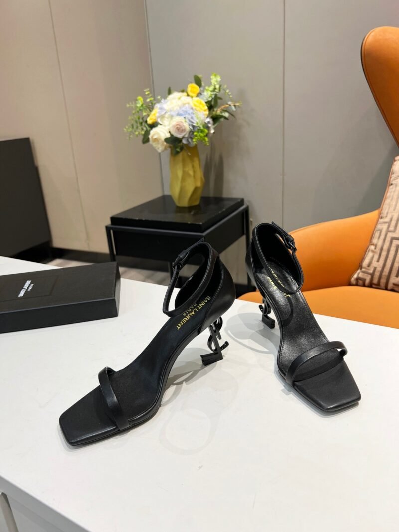 SANDALIAS OPYUM YSL - Imagen 5