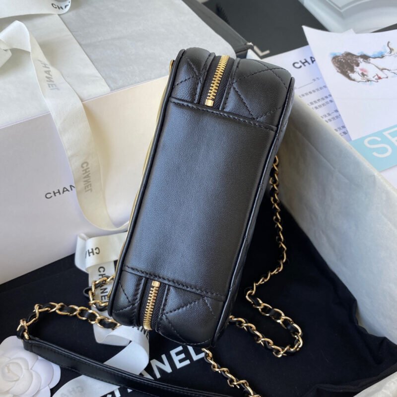 VANITY CASE CHANEL - Imagen 5