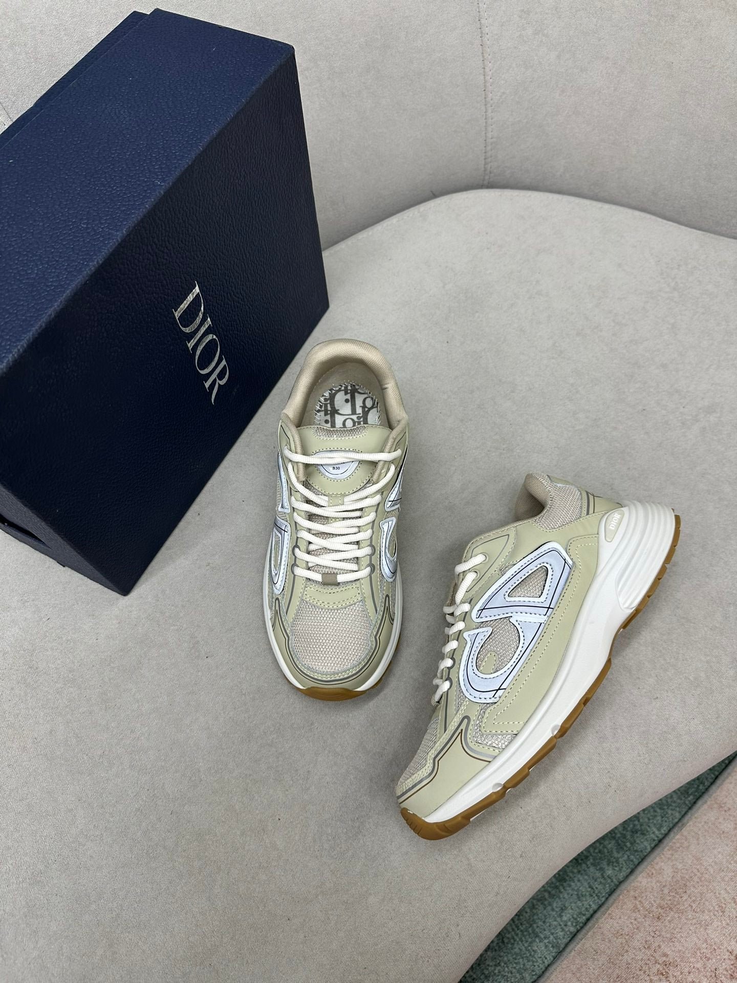 Sneaker B30 Dior