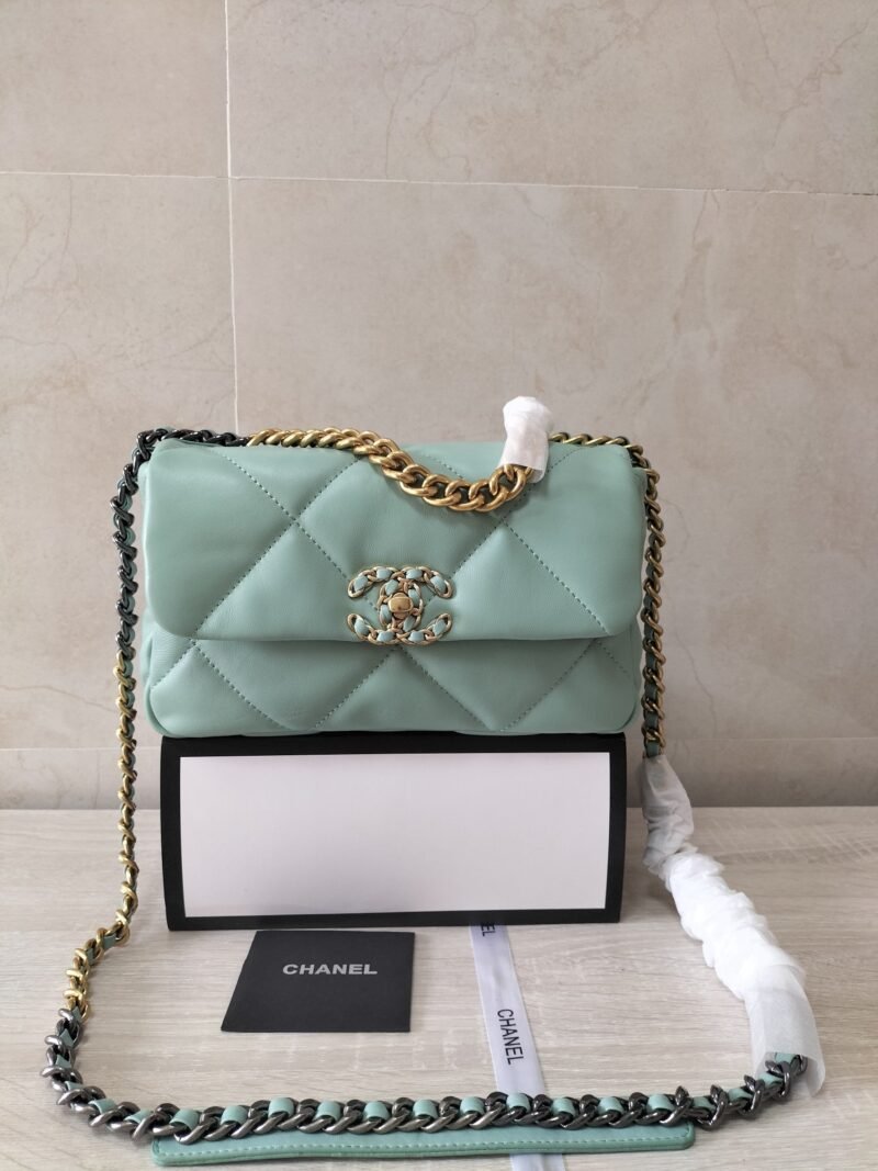 BOLSO CHANEL 19