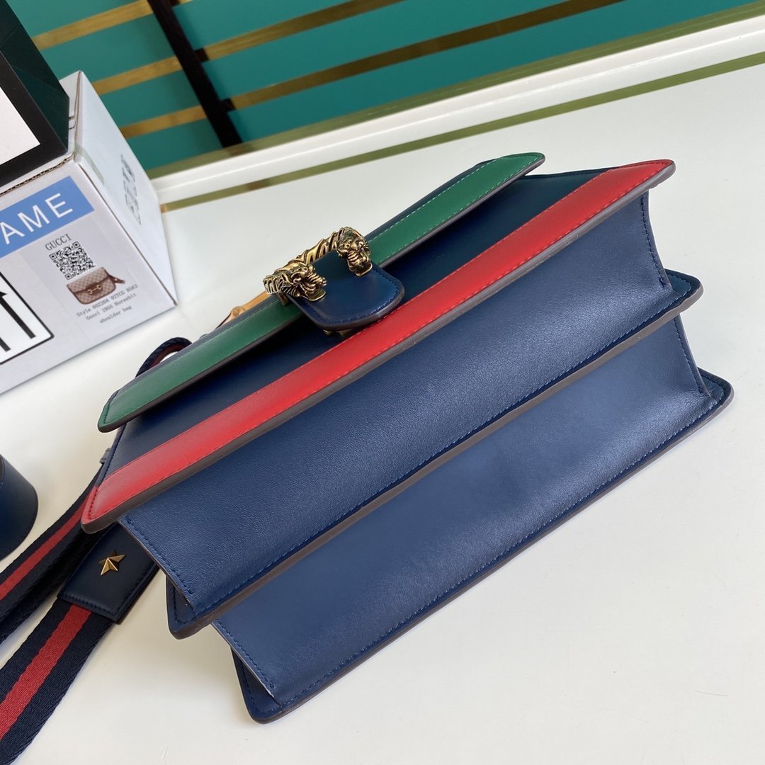 Bolso Tote Dionysus GUCCI - Imagen 5