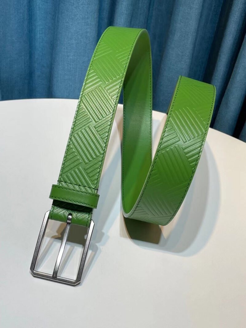 Cinturón Bottega Veneta - Imagen 4