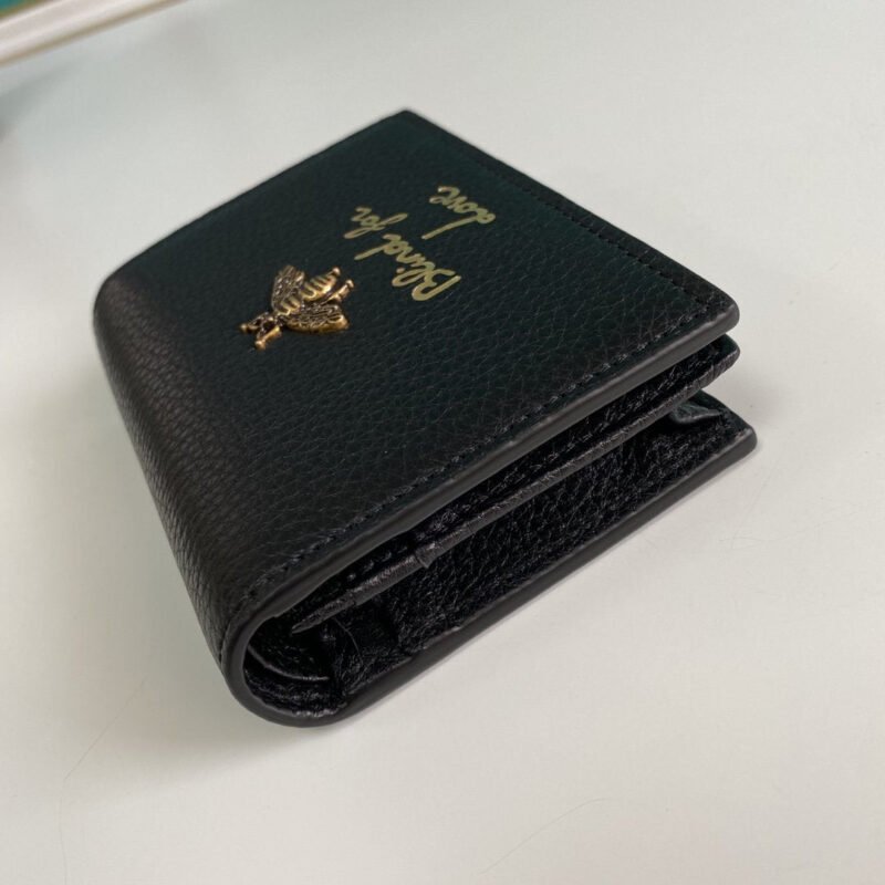 Tarjetero Animalier Blind For Love GUCCI - KJ PLUS