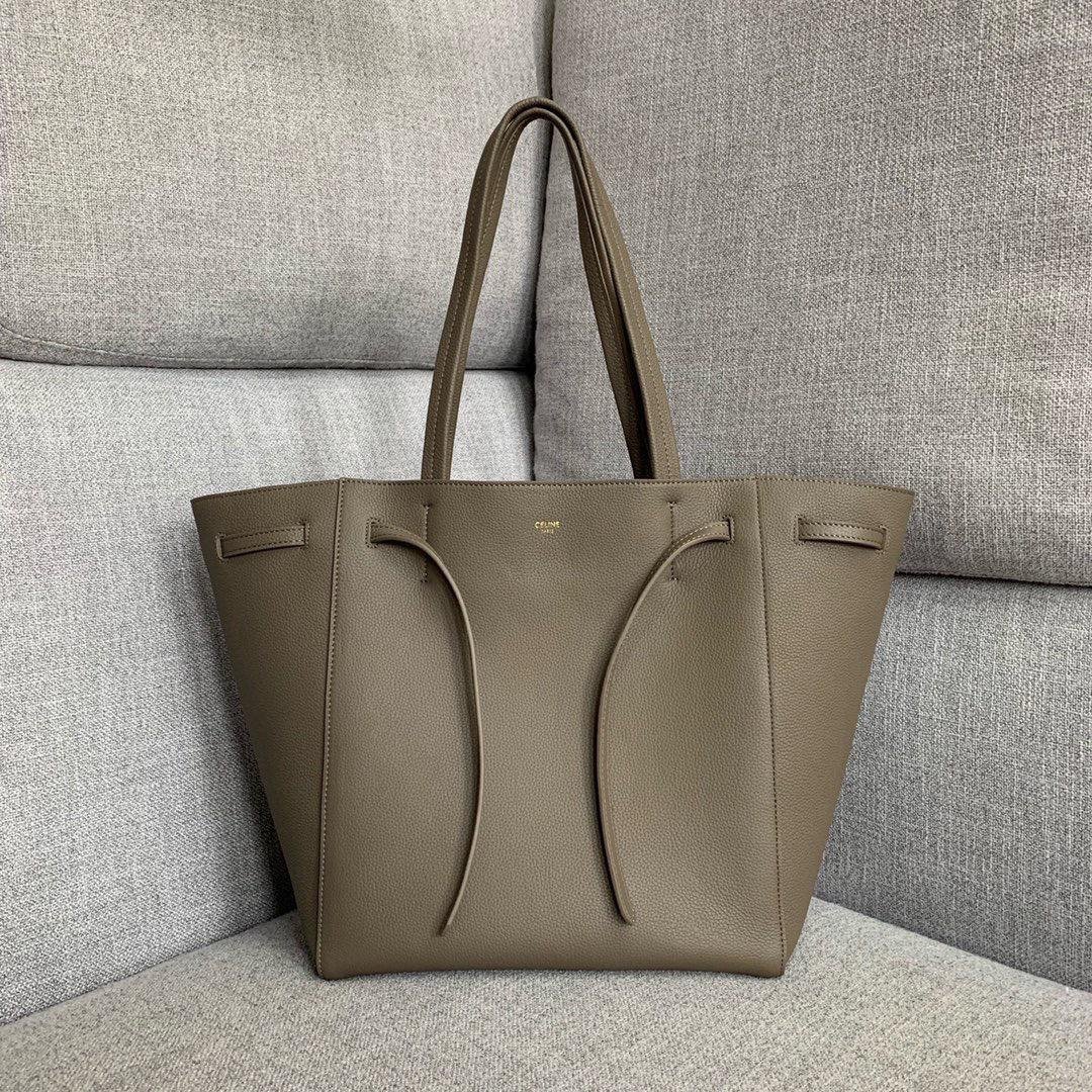 Bolso Cabas Phantom pequeño CELINE