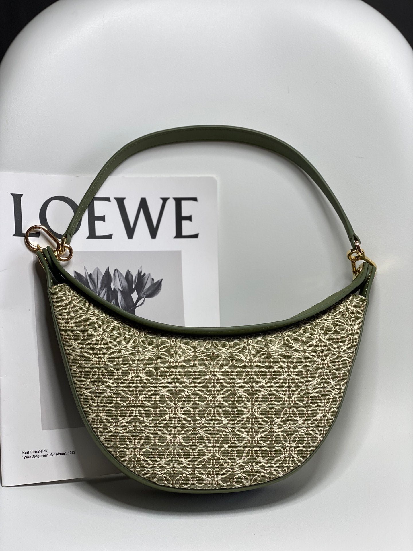 Bolso Luna pequeño LOEWE