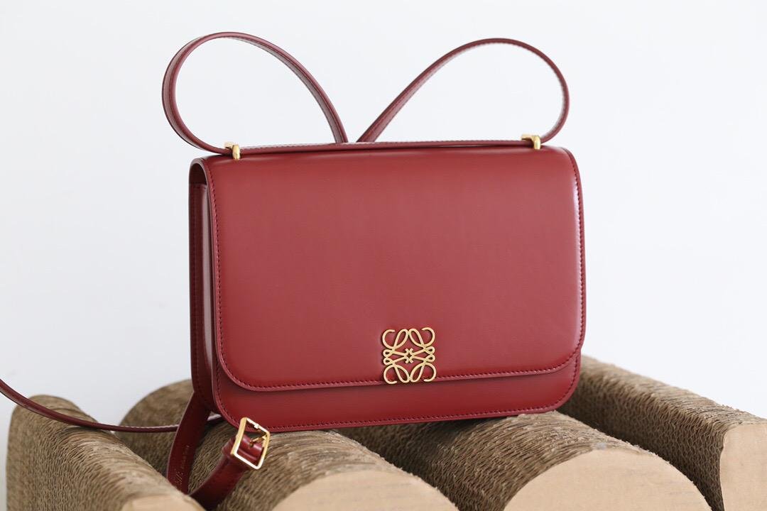 Bolso Goya Mediano LOEWE