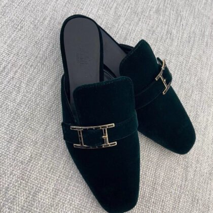 Sandalias Mule HERMES