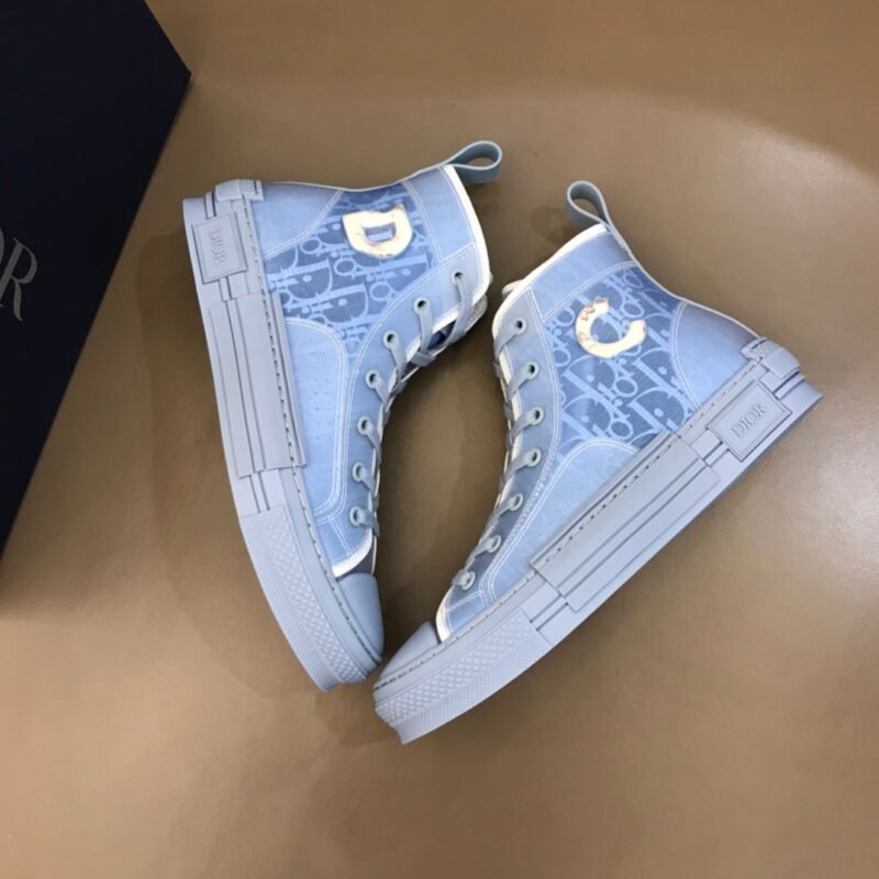 Zapatilla B23 DIOR - Imagen 3