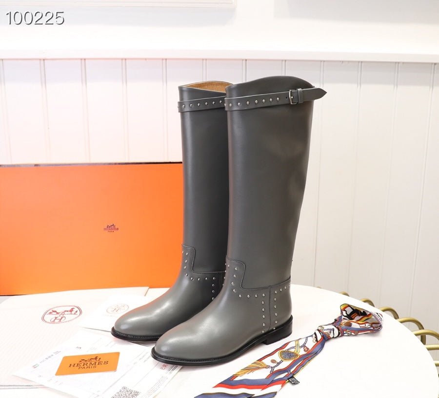 Botas Jumping HERMES