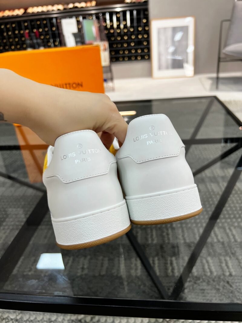 Zapatilla deportiva Run Away Louis Vuitton - Imagen 6