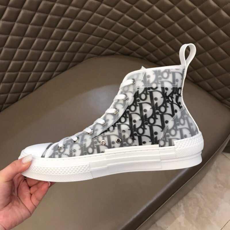 Zapatilla B23 DIOR - Imagen 3