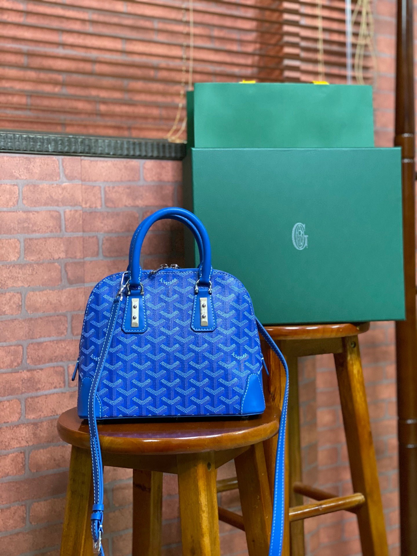 Saco vendome GOYARD