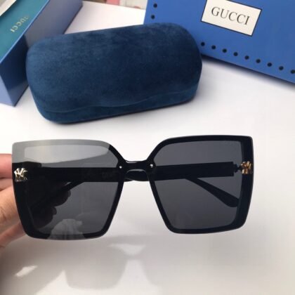 Gafas de sol cuadradas GUCCI x NEW YORK