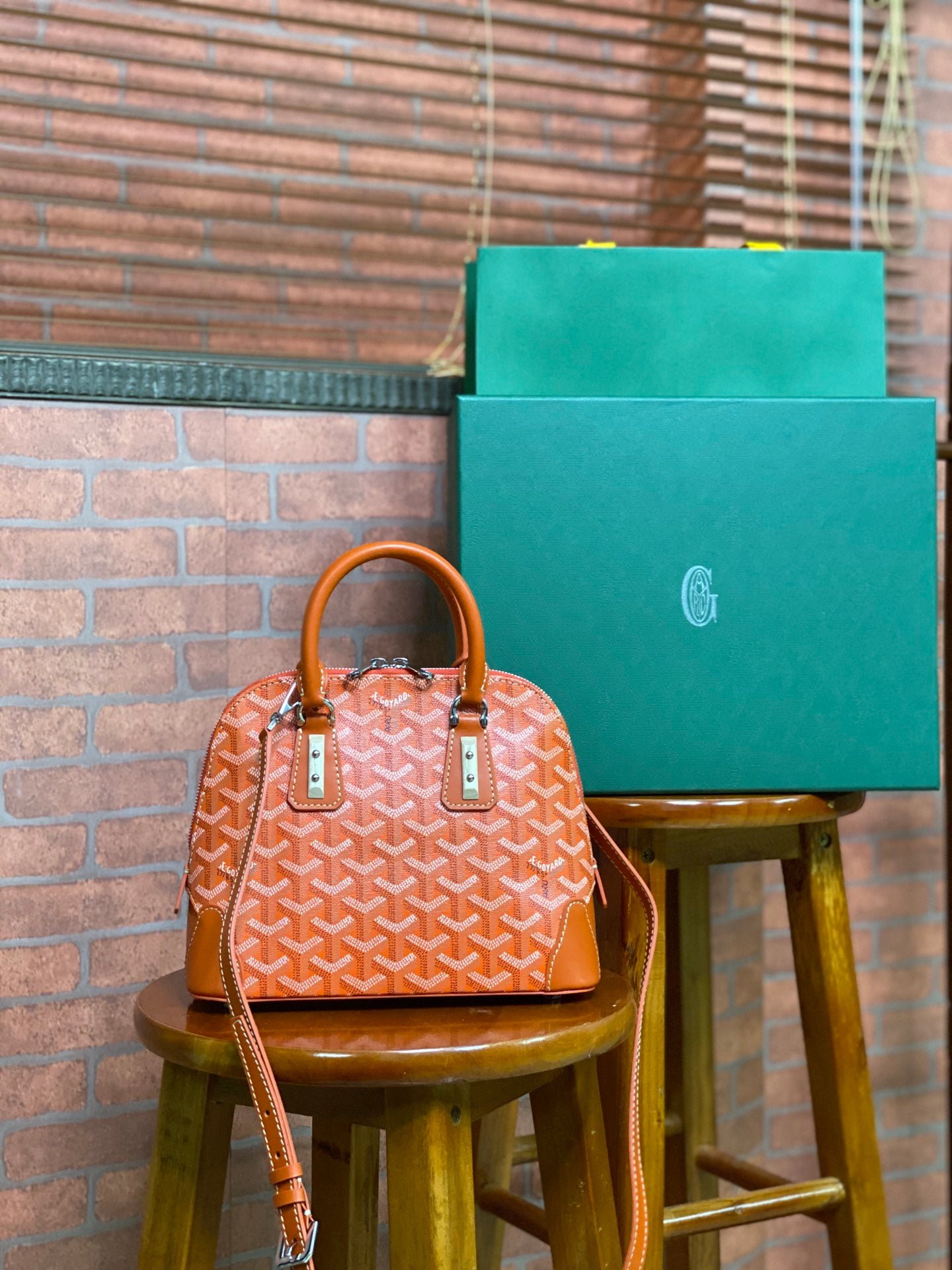 Saco vendome GOYARD