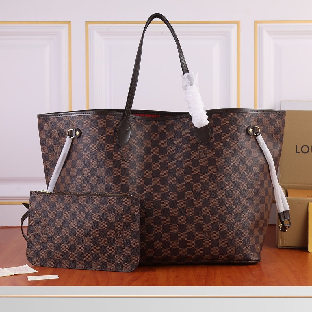 Bolso Neverfull GM Louis Vuitton