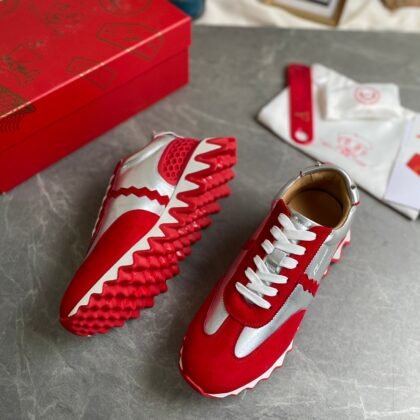 Loubishark CHRISTIAN LOUBOUTIN