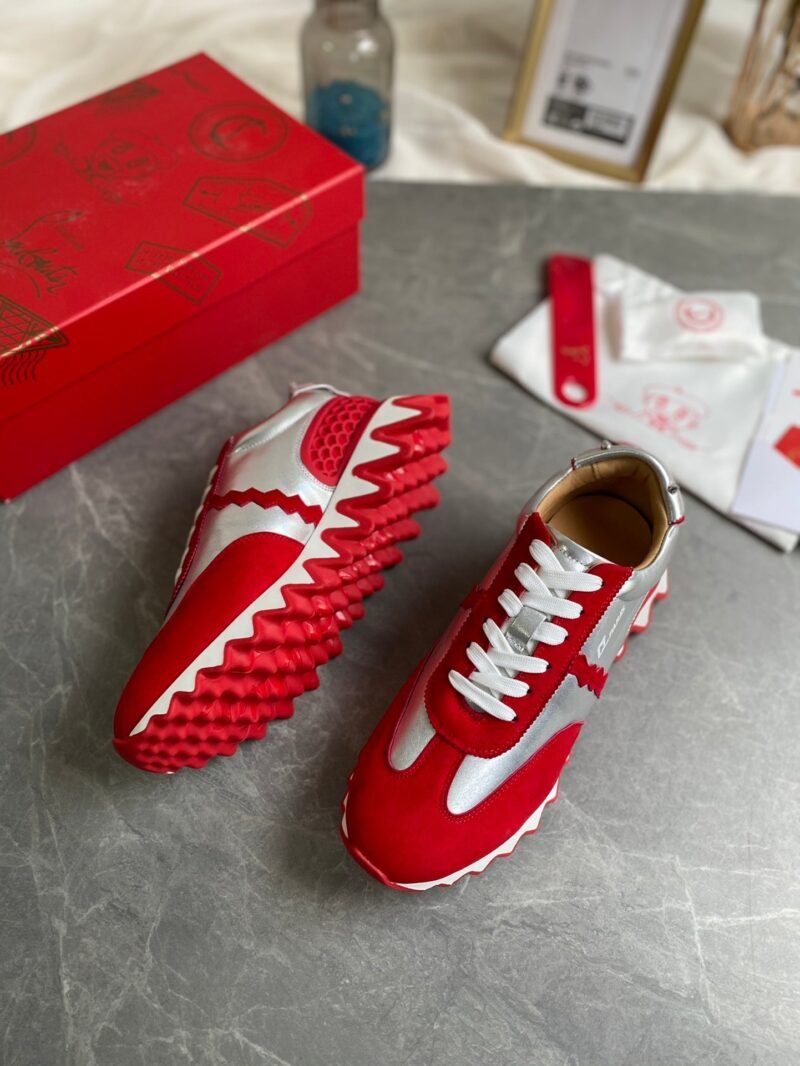 Loubishark CHRISTIAN LOUBOUTIN