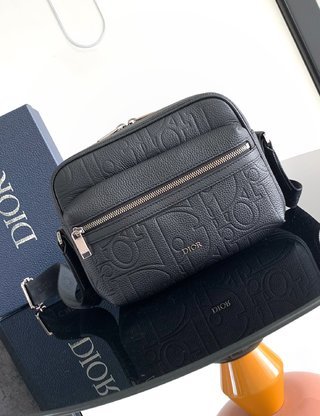Bolso messenger Rider 2.0 DIOR